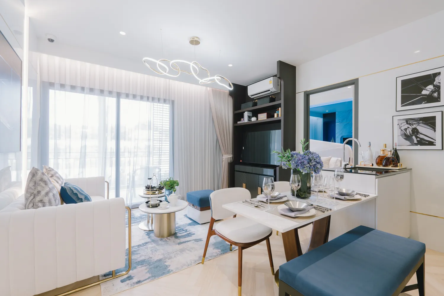 The Title Legendary bedrooms 2 square 61.9