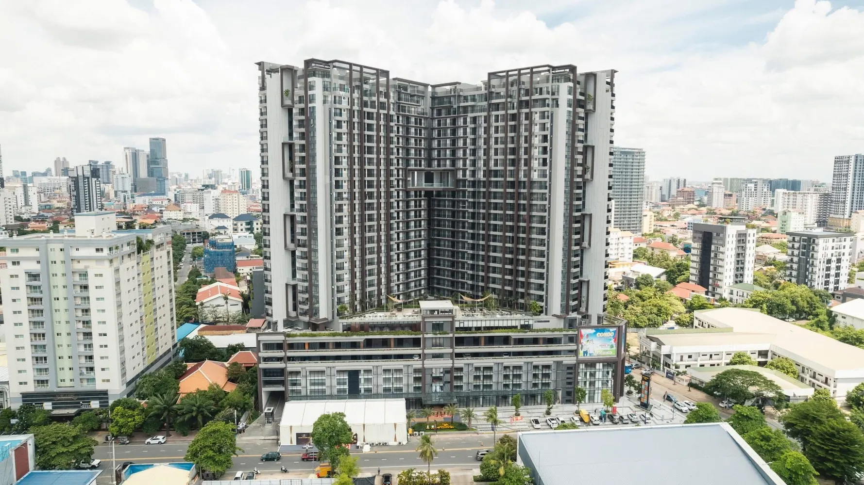 Royal Group Platinum